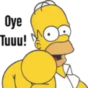 Стикер