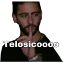 স্টিকার