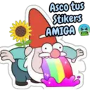 Stiker