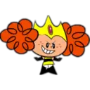 สติกเกอร์