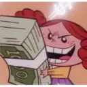 สติกเกอร์