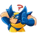 Stiker