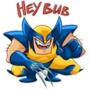 Stiker