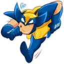 Stiker