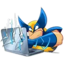 Stiker