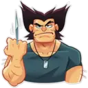 Stiker