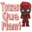 Stiker