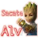 Stiker
