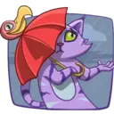 స్టికర్