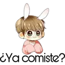 Stiker