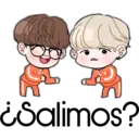 Stiker