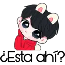 Stiker