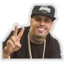 স্টিকার