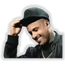 স্টিকার