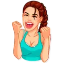 اسٹیکر