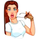 اسٹیکر