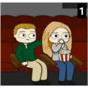 স্টিকার