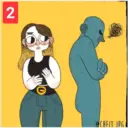 স্টিকার