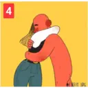 স্টিকার