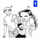 স্টিকার