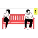 স্টিকার