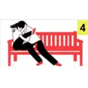 স্টিকার