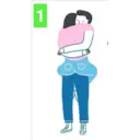 স্টিকার