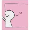 স্টিকার