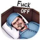 Stiker