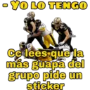 Stiker