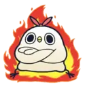 স্টিকার