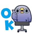 স্টিকার