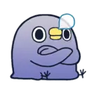 স্টিকার