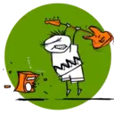 Stiker