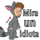 Стикер