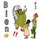 Стикер