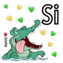 Стикер