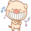 贴纸