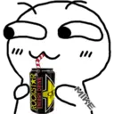 ملصق