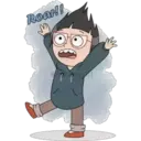 Կպչուն պիտակ