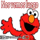 Stiker