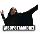 स्टिकर