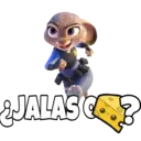 מדבקה