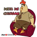 Stiker