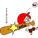Stiker