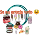 স্টিকার