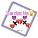 স্টিকার