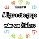 מדבקה
