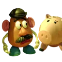 স্টিকার