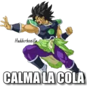 Стикер